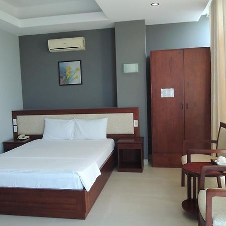 Ocean Bay Hotel Nha Trang Rum bild