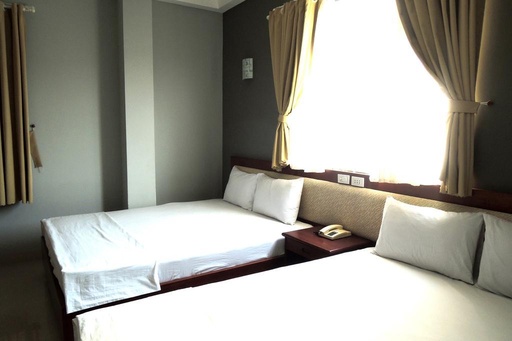 Ocean Bay Hotel Nha Trang Exteriör bild
