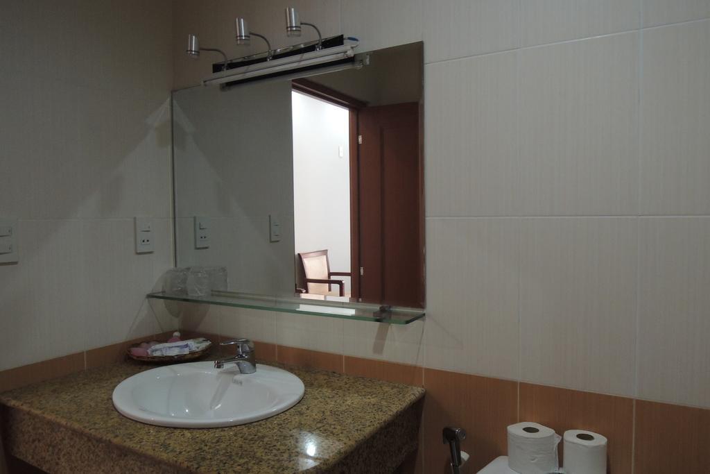 Ocean Bay Hotel Nha Trang Exteriör bild
