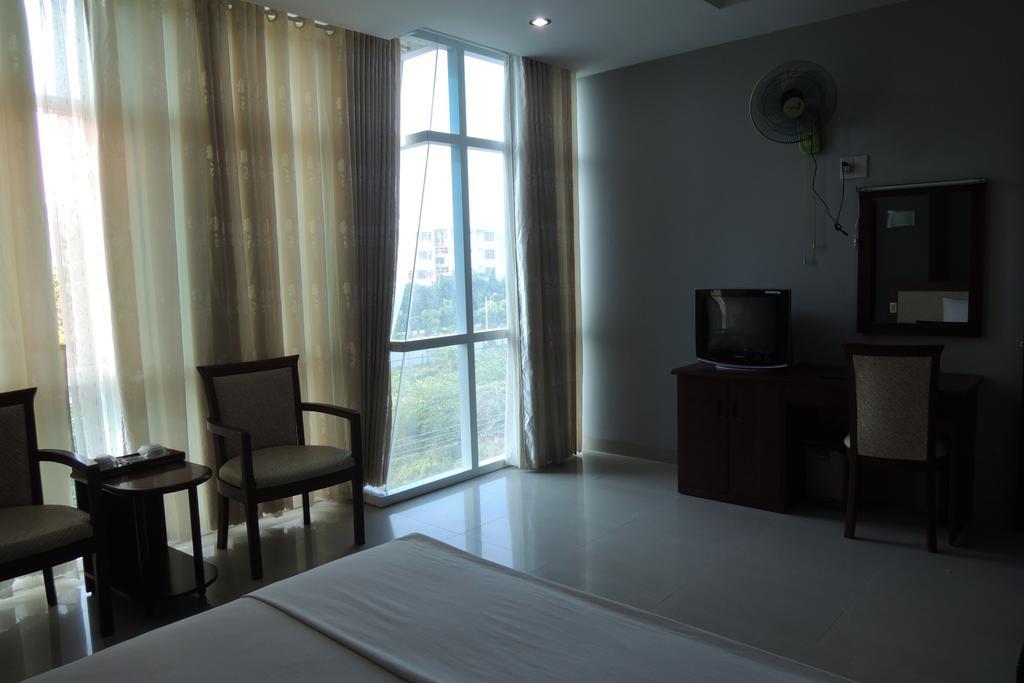 Ocean Bay Hotel Nha Trang Rum bild