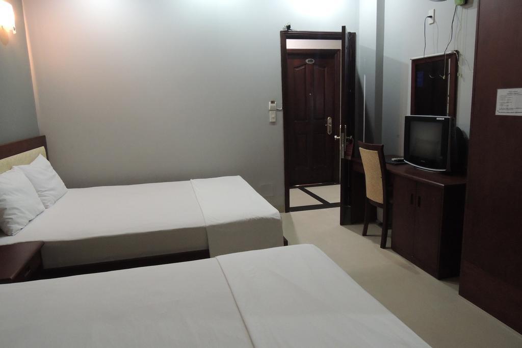 Ocean Bay Hotel Nha Trang Rum bild