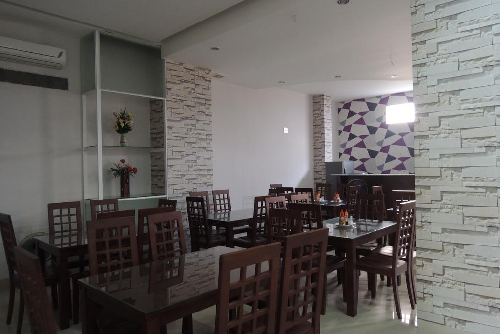 Ocean Bay Hotel Nha Trang Exteriör bild