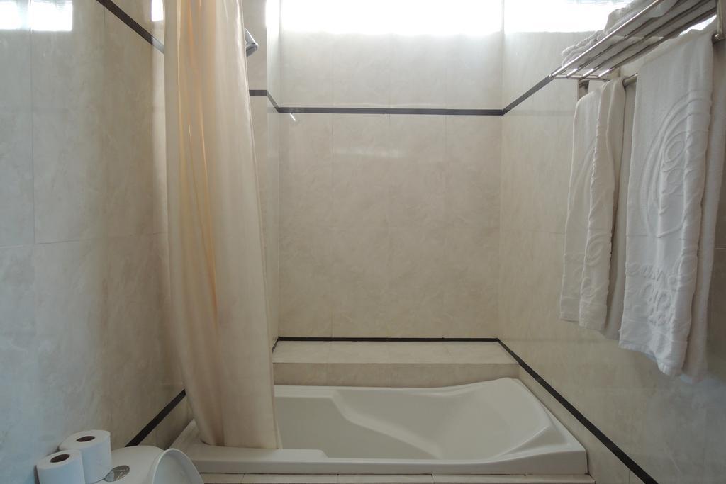 Ocean Bay Hotel Nha Trang Rum bild