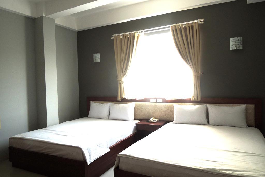 Ocean Bay Hotel Nha Trang Exteriör bild