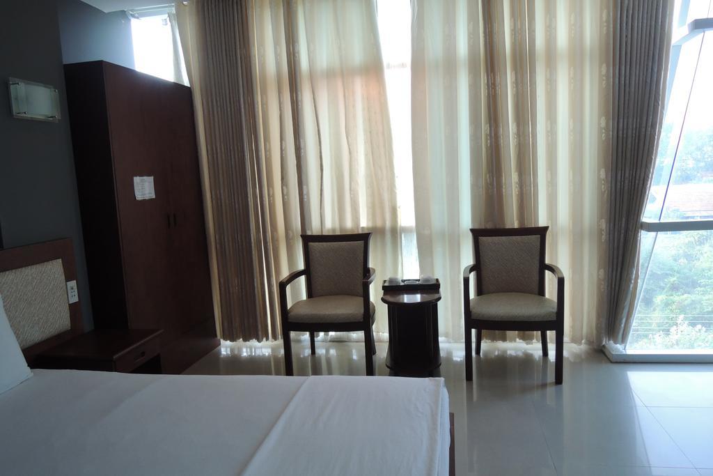 Ocean Bay Hotel Nha Trang Rum bild