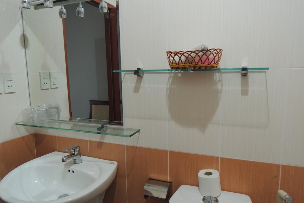 Ocean Bay Hotel Nha Trang Rum bild
