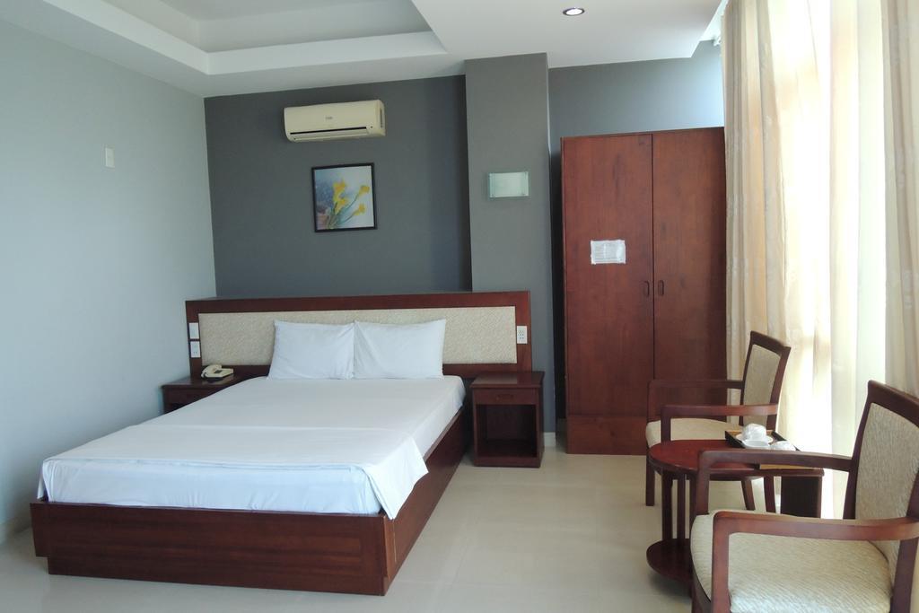 Ocean Bay Hotel Nha Trang Rum bild